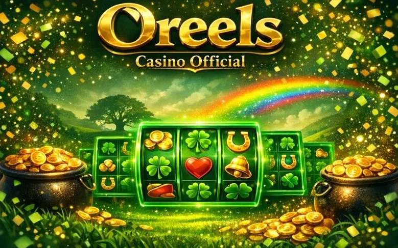 O'Reels Casino payment methods overview