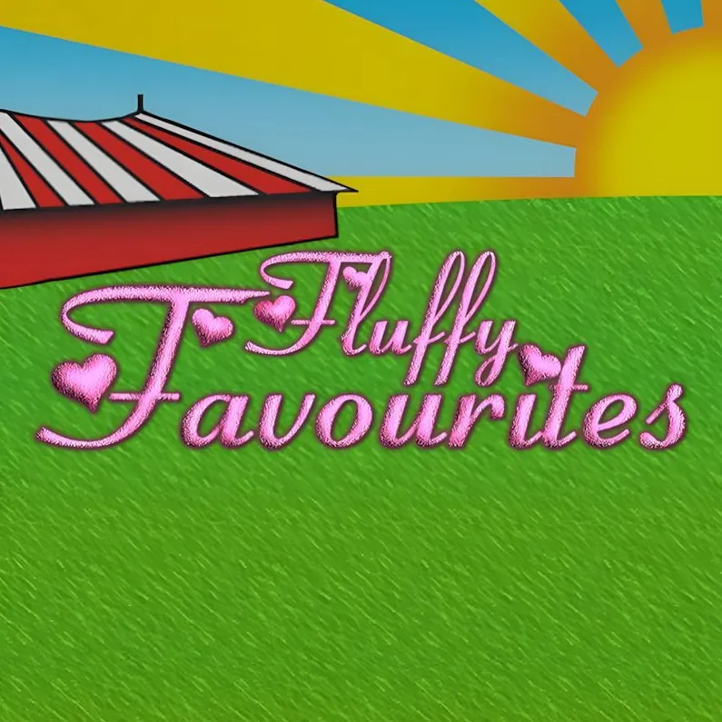 Fluffy Favourites slot